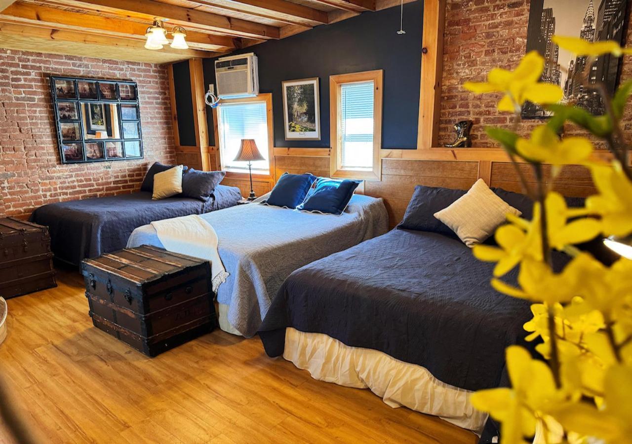 See Ny Now Sleeps 21 Union City Exterior foto