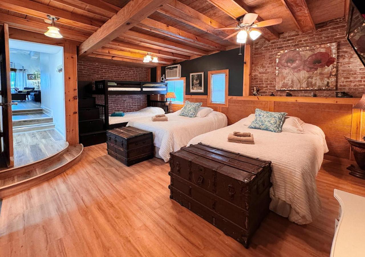 See Ny Now Sleeps 21 Union City Exterior foto