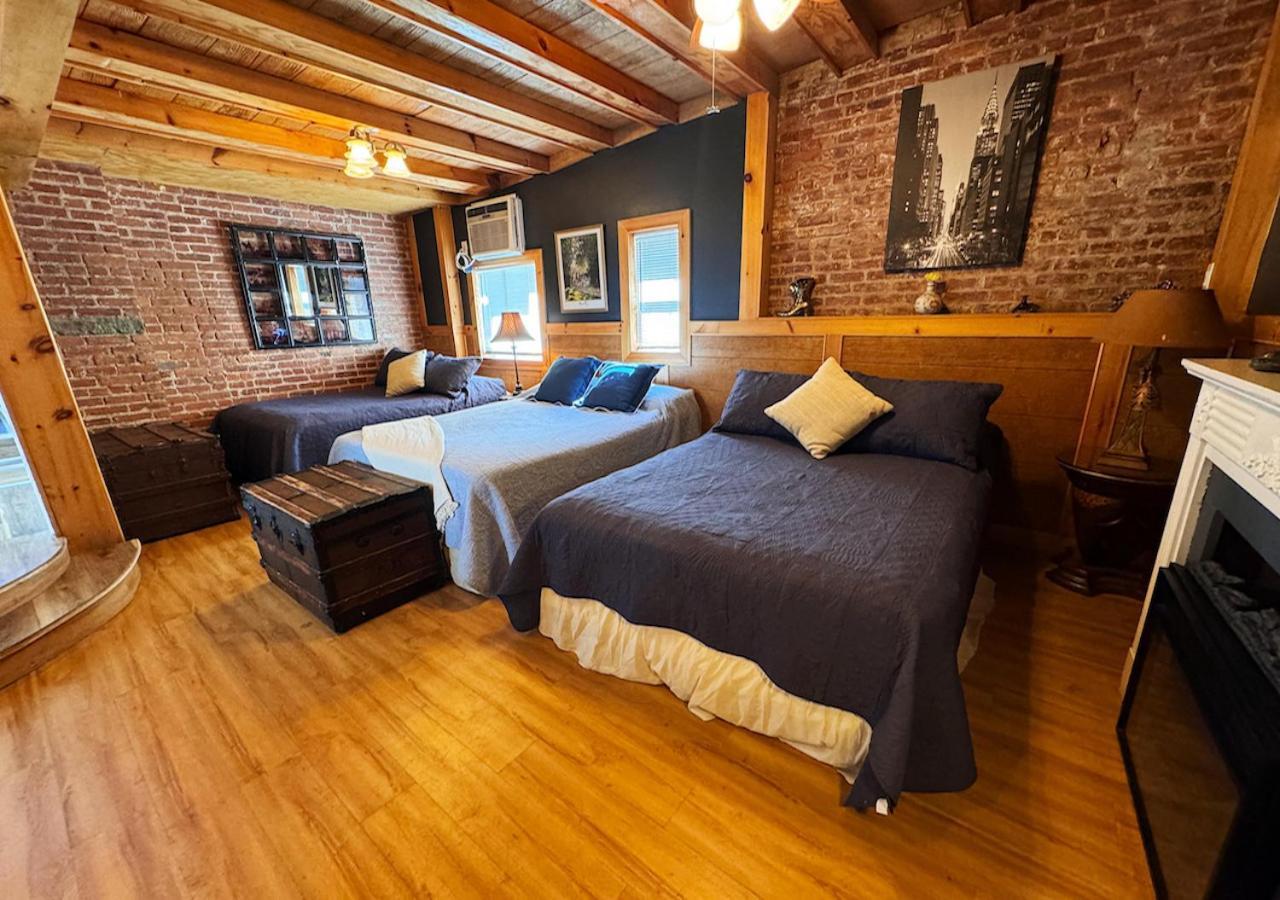 See Ny Now Sleeps 21 Union City Exterior foto