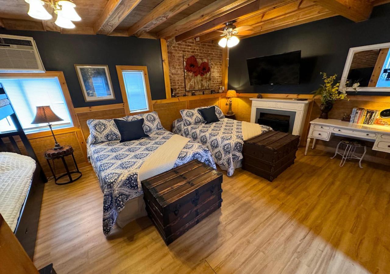 See Ny Now Sleeps 21 Union City Exterior foto