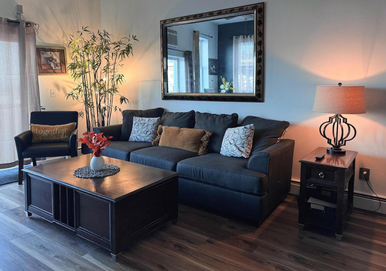 See Ny Now Sleeps 21 Union City Exterior foto