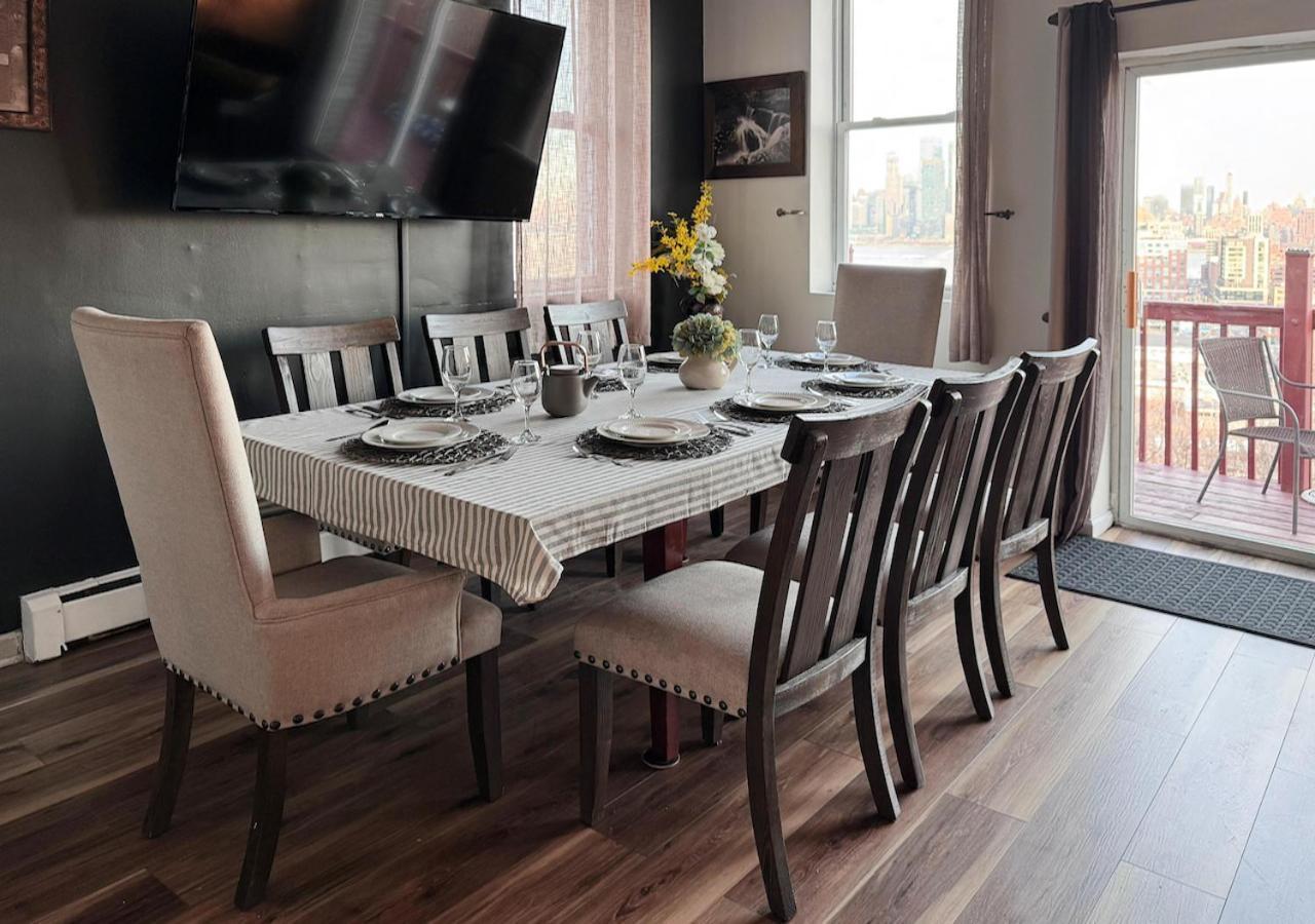 See Ny Now Sleeps 21 Union City Exterior foto