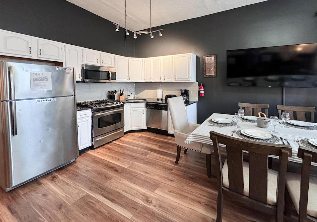 See Ny Now Sleeps 21 Union City Exterior foto