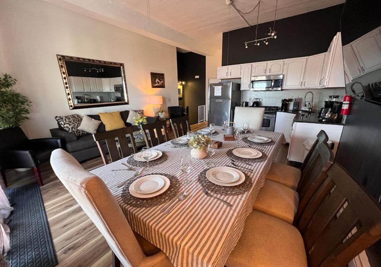 See Ny Now Sleeps 21 Union City Exterior foto