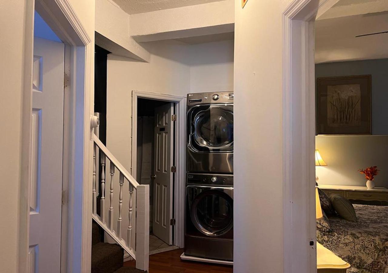 See Ny Now Sleeps 21 Union City Exterior foto