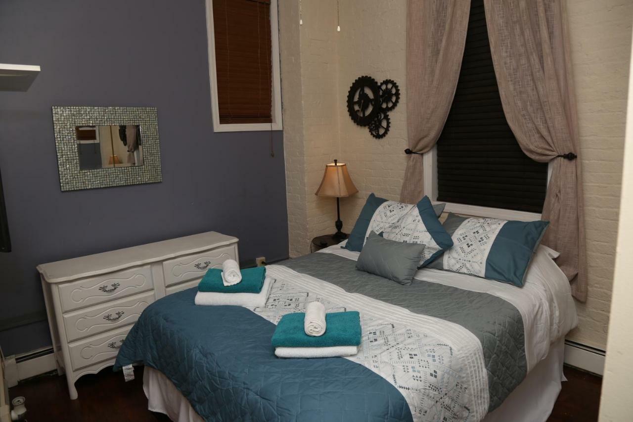 See Ny Now Sleeps 21 Union City Exterior foto